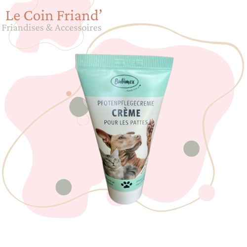 Soins pour coussinets 50ml