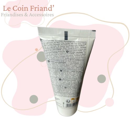 Soins pour coussinets 50ml