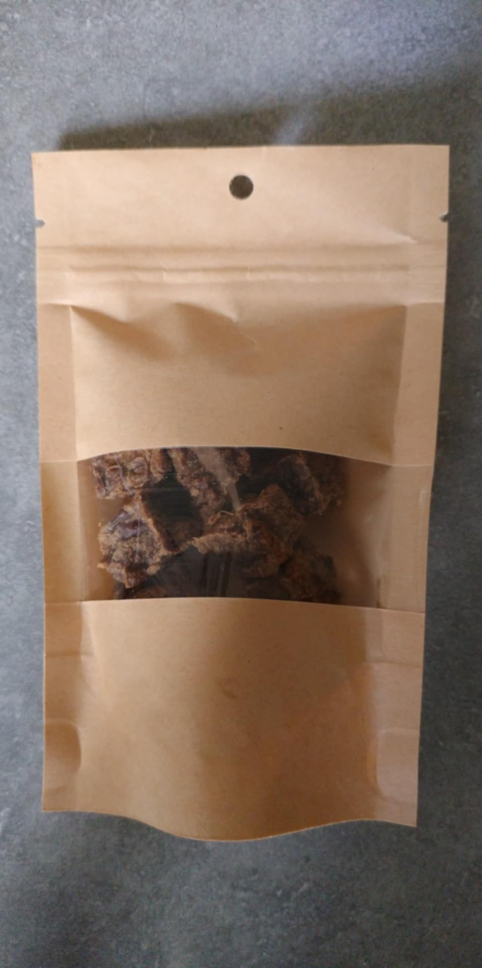 Friandises éducation poulet maxi 25g