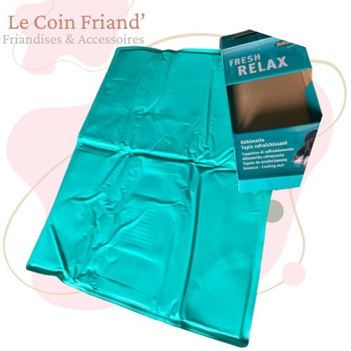 Tapis rafraichissant L