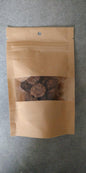 Friandise snack au hareng 25g